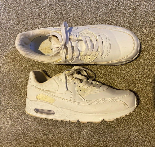 Nike air max men white - max, 90