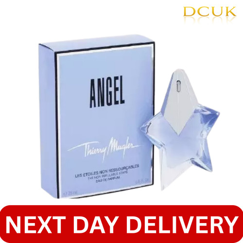 Thierry mugler angel - angel, edp