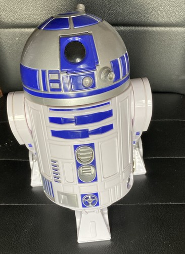 Disney store electronic d2 - disney, r2