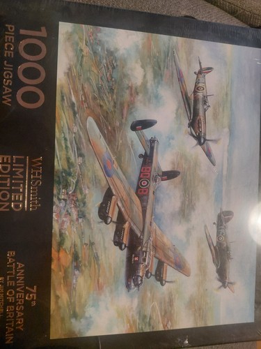 75th aniv battle britain - 75th, of