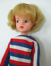 Pretty Vintage 1960s 1st Issue