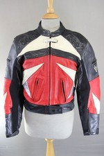 FRANK THOMAS BLACK, RED