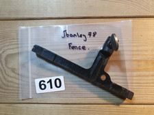 Vintage Stanley 78 Plane Fence