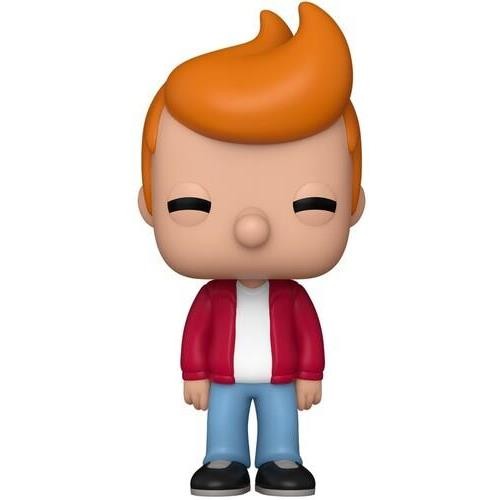 Funko pop futurama fry - pop,
