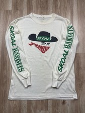 Vintage Skoal Bandit Long