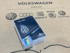 Volkswagen LED VW Logo Door