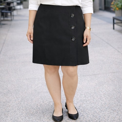 C22 talbots mini skirt - c22,