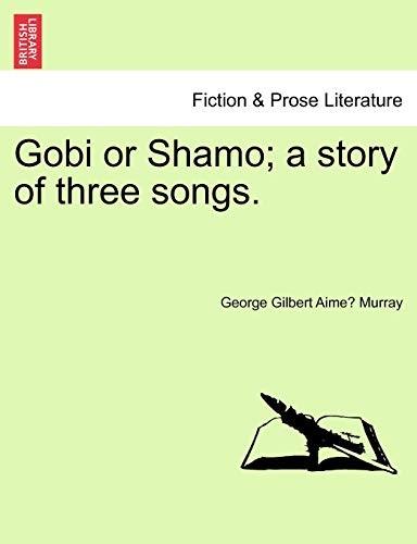 Gobi shamo a - or,