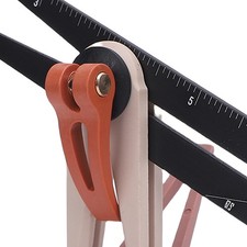 Movable Dovetail Jig Rotatable