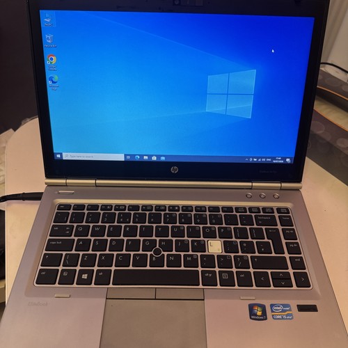 Elitebook 8470p intel - 8470p,