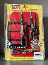 Action Man 40th Anniversary