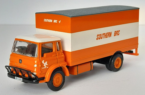 Efe 22901 bedford 20 - efe, '20