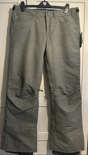 Roxy Salopettes Size XL In