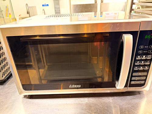 Adexa commercial microwave - adexa,