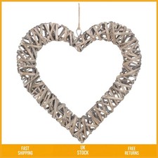Elegant Antique Wash Willow