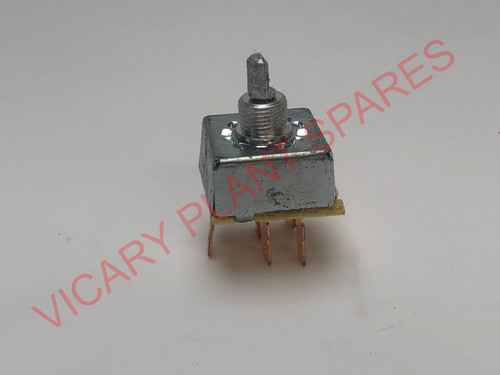 Position control switch - 4,