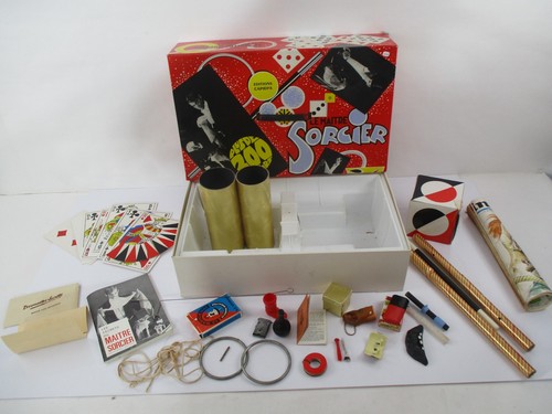 Ax786 capiepa box - box, set