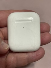 Apple Airpod 2nd Generation