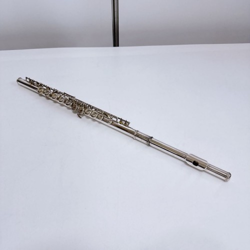 Yamaha yfl 211s flute - yfl-211s,