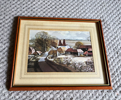 Rowland hilder michael - rowland, "st