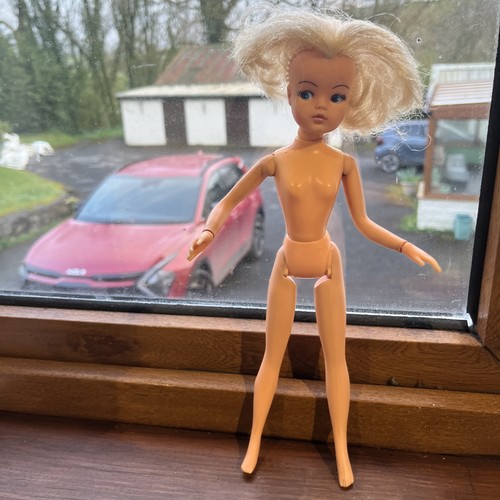 Vintage sindy gen 033055x - 2,