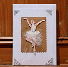 Handmade Personalised Birthday