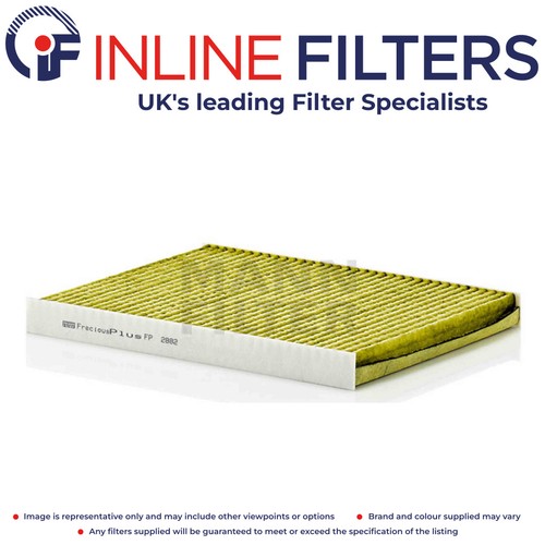 Air filter for - for, seat