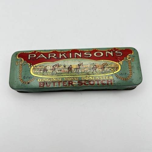 Antique parkinson royal - antique, parkinson's