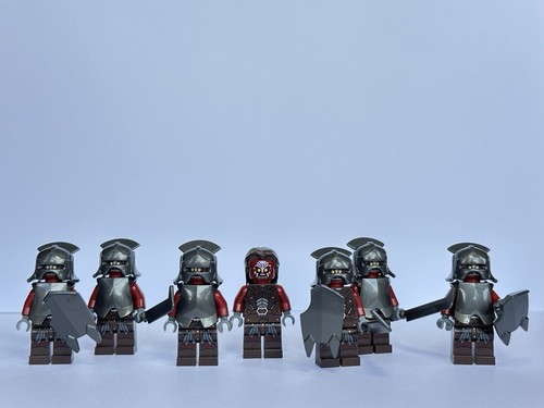 Lego lord the - lego,