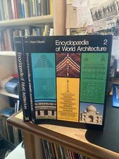 Henri Stierlin: Encyclopedia