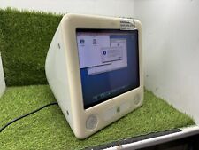Apple eMac PowerMac Model