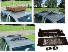 Easyrack roof rack ideal - rack, for