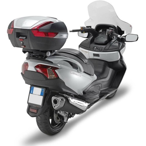 Luggage rack for - rack, 650