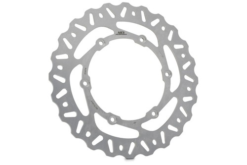 As3 rear brake disc - rear,