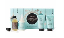 Grow Gorgeous  Intelligent