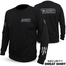 SIA Mens Security Fleece