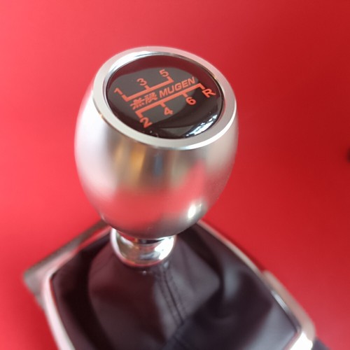 Chrome weighted mugen shift - mugen, 6s