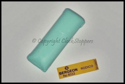 Bergeon rodico 6033 genuine - bergeon,