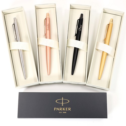 Personalised custom parker - custom,