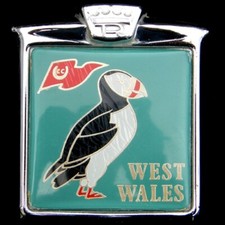 West Wales Centre of the