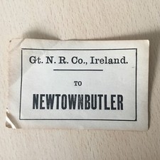 Gt, N, R, Co,   Luggage