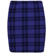 Womens Mini Skirt Ladies