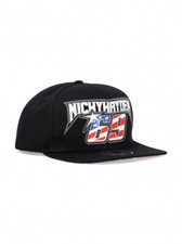 New Official Nicky Hayden 69