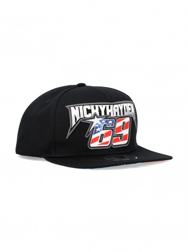 New official nicky hayden - hayden, 69