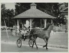 Press Photo Rolland Martell