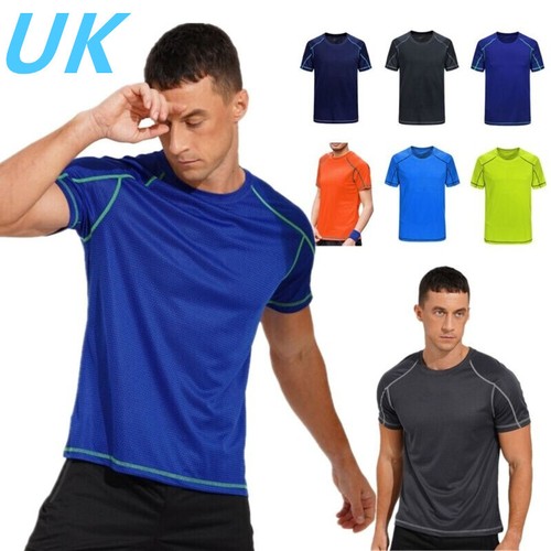 Mens short sleeve shirt - uk,