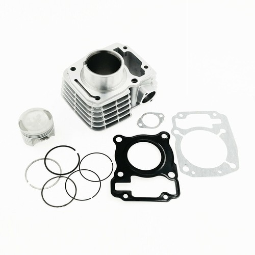 125cc cylinder kit - kit, honda