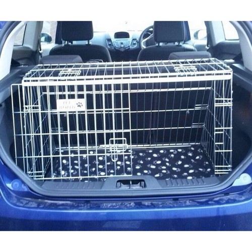 Pet world ford fiesta - world, |