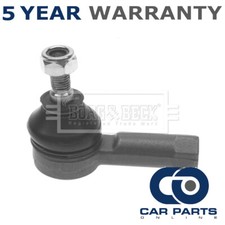 Tie Rod End Front Outer CPO