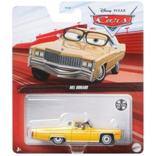 Disney Pixar Cars Mel Dorado